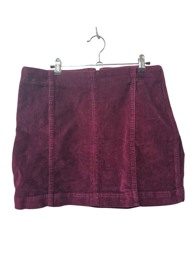 Wild Fable Corduroy Mini Skirt