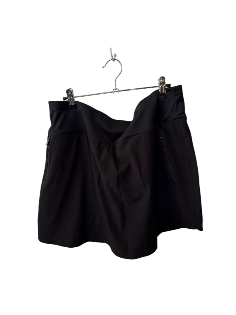 MTA Sport A-Line Skort Athletic