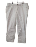 Democracy Straight Leg Jeans