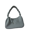Braided Handle Handbags
