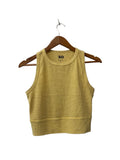 SO Ribbed Tank Tanks