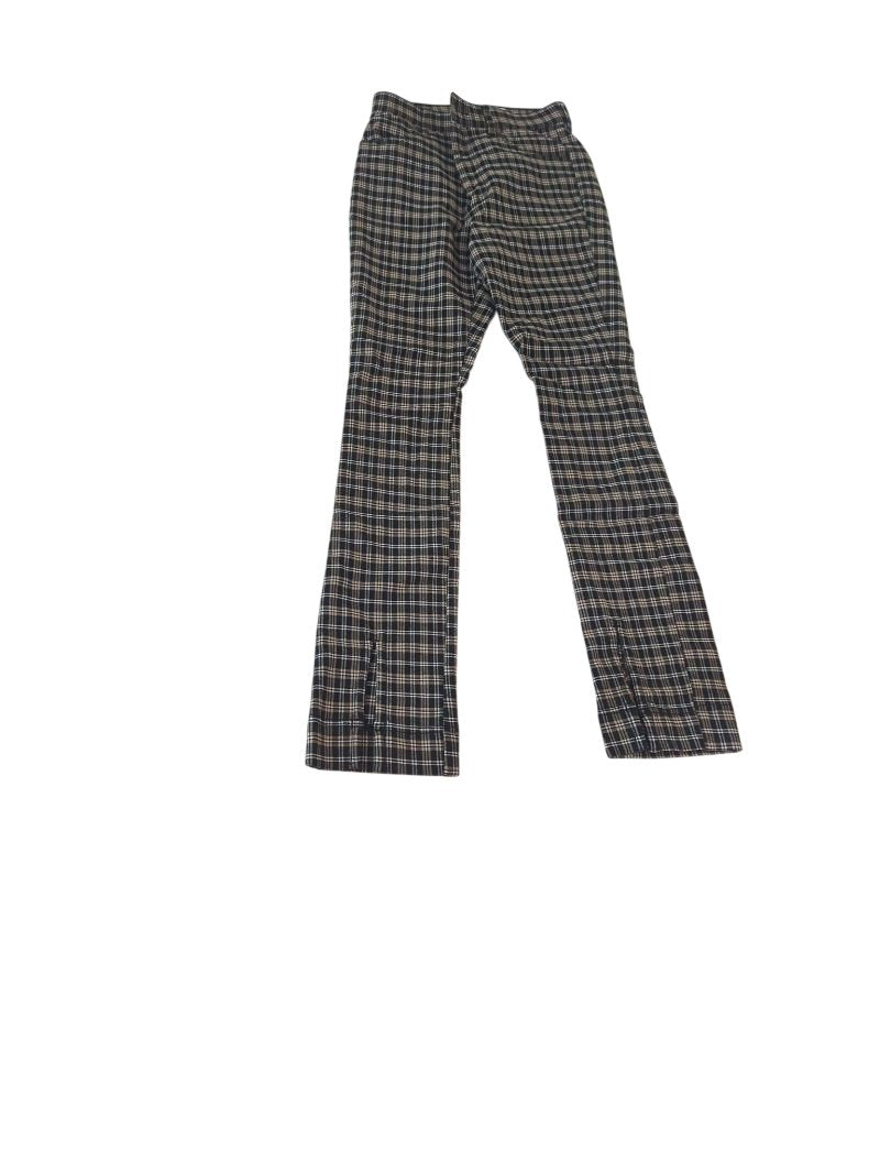 Hollister Flared Pants Pants