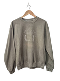 Golden Hour Crew Neck Long Sleeves