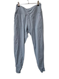 Elastic Waist Joggers Athletic