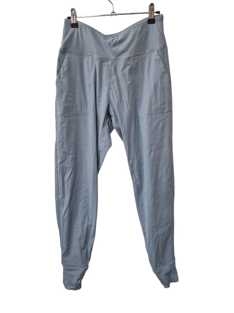 Elastic Waist Joggers Athletic