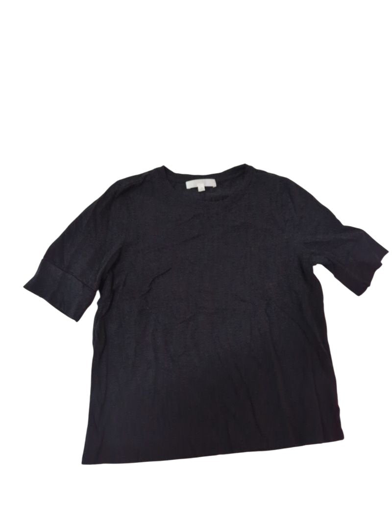 Adyson Parker Crew Neck Short Sleeves