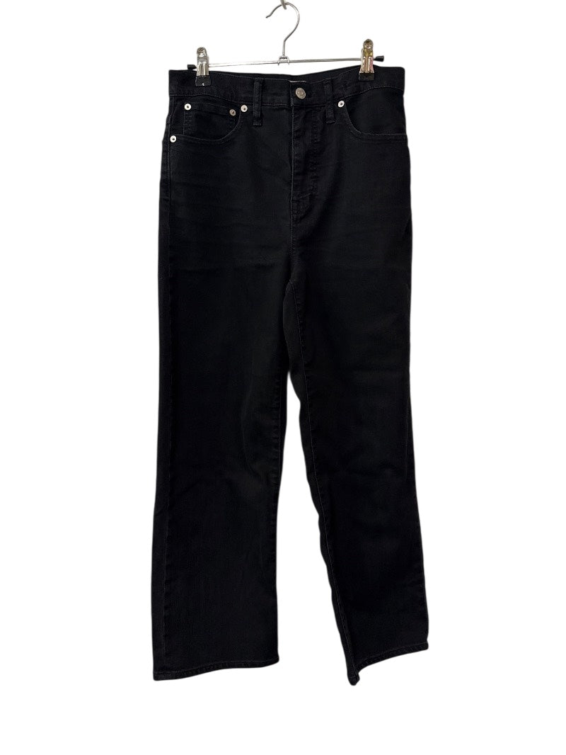 Madewell Straight Leg Pants