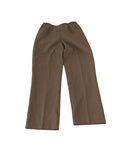 Alfred Dunner Straight Leg Pants