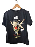 Fleischer Studios Graphic Tee Short Sleeves