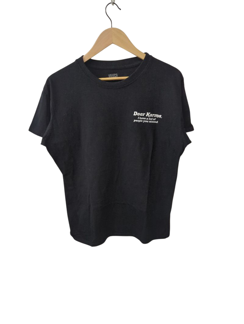 Brisco Graphic Tee Short Sleeves