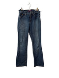 Gloria Vanderbilt Y2K Bootcut Jeans Vintage