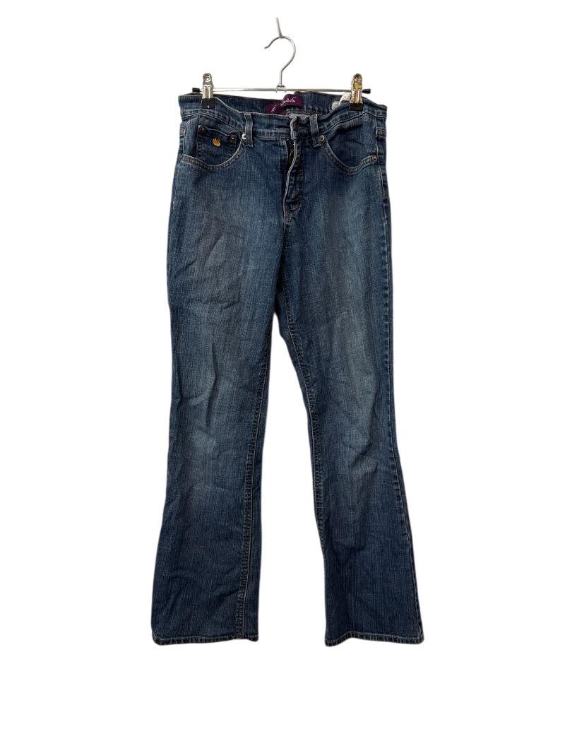Gloria Vanderbilt Y2K Bootcut Jeans Vintage
