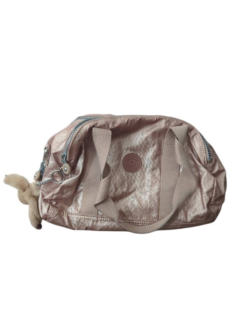 Kipling Duffel Style Handbags