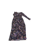 Lane Bryant Long Sleeve Floral Dresses