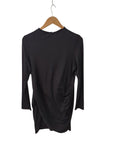 Long Sleeve Dresses