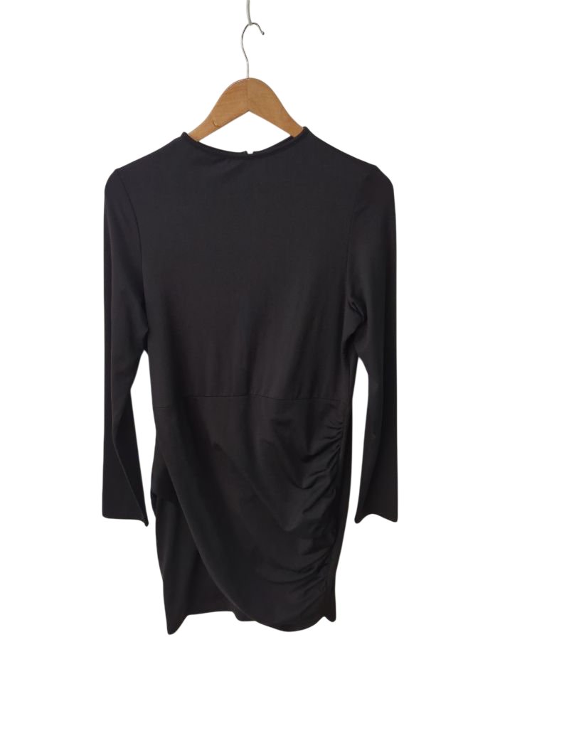 Long Sleeve Dresses