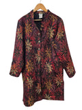 Units Vintage Floral Jacket Vintage