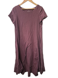 Elegantees A-Line Maxi Dresses