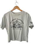 House of Cotton Graphic Tee Short Sleeves