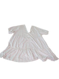 ASOS V-Neck Eyelet Dresses