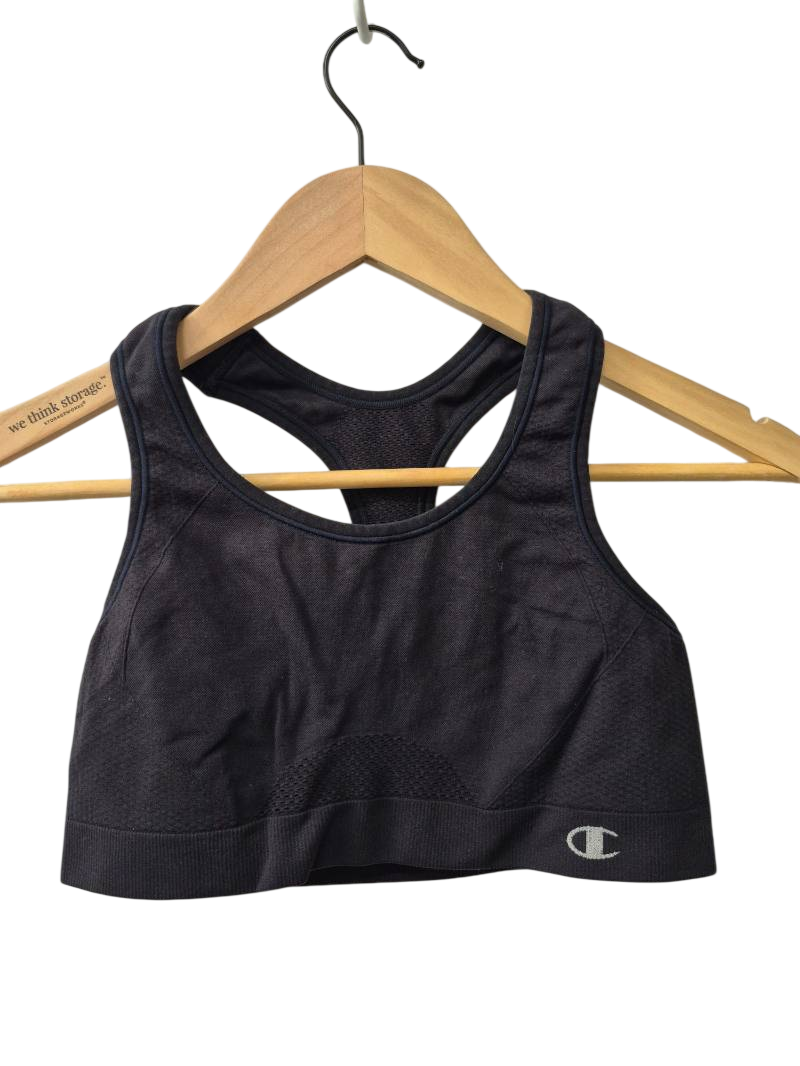 Champion Racerback Sports Bra Athletic