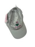Frasier Sterling Sport Embroidered Cap Hats