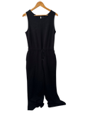 Sleeveless Jumpsuit Dresses