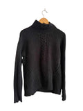 Lululemon Cable Knit Sweaters
