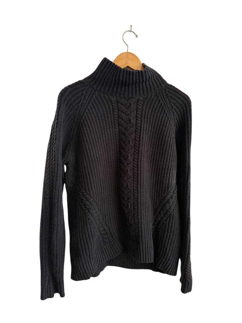 Lululemon Cable Knit Sweaters