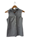 Lole Sleeveless Button-Up Tanks