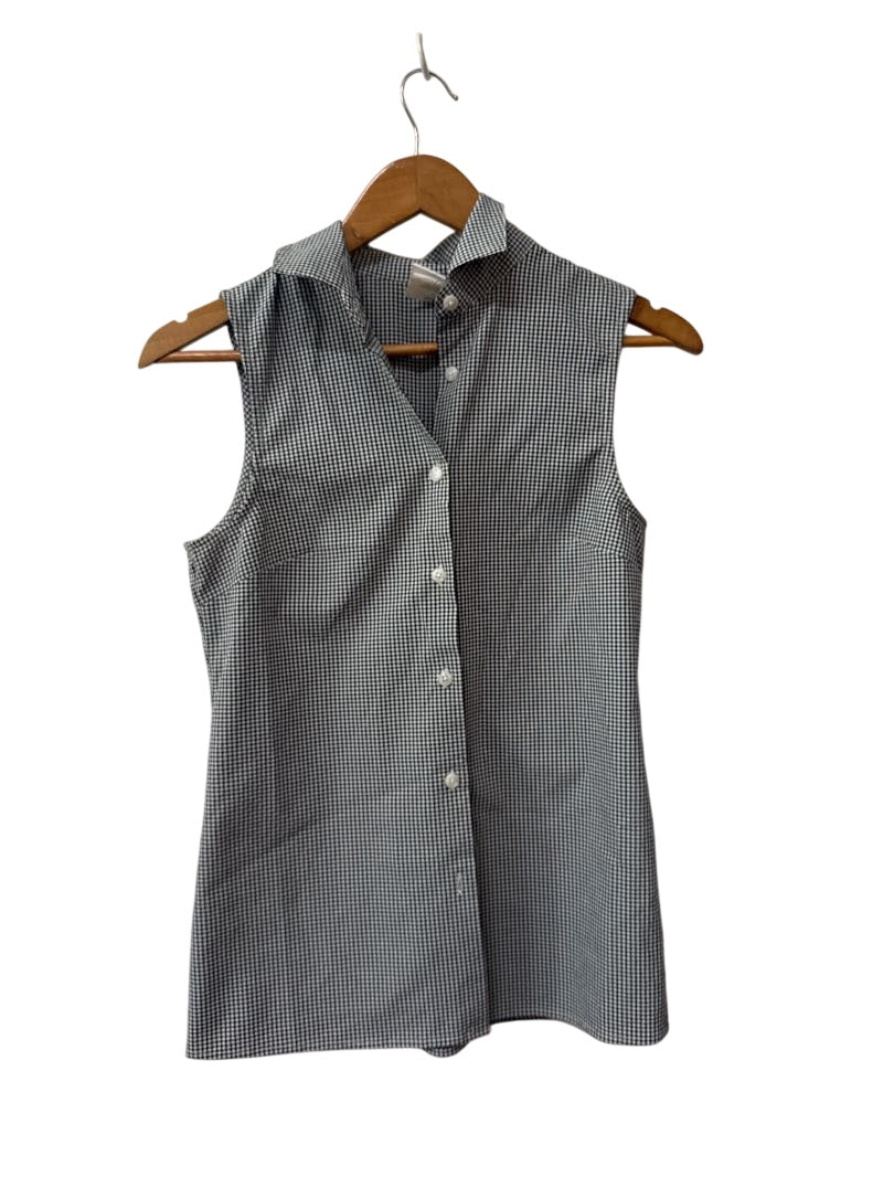 Lole Sleeveless Button-Up Tanks