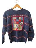Northern Isle Vintage Sweater Vintage