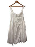 Fashion Nova Sleeveless Midi Dresses