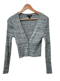 Forever 21 V-Neck Sweaters