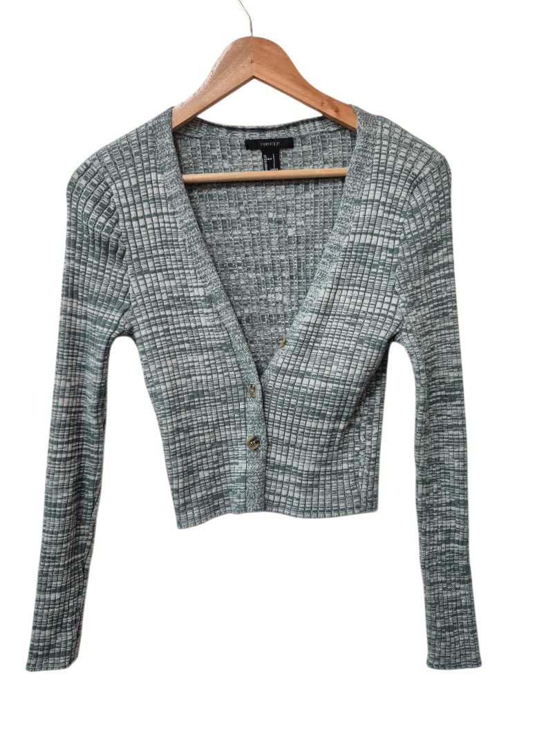 Forever 21 V-Neck Sweaters