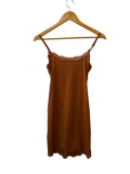 Skims Lace Trim Dresses