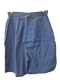 Vintage High-Waisted Shorts Vintage