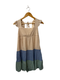 As You Wish Square Neck Dresses