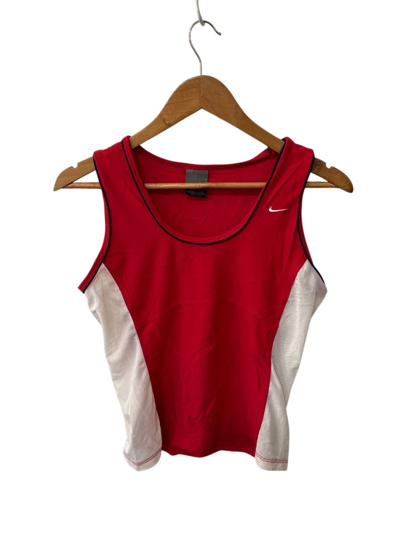 Nike Sleeveless Tank Athletic