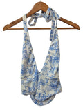 Edikted Halter Neck Swimwear