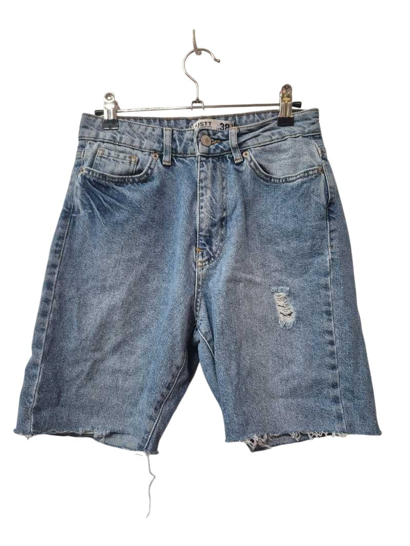 Justt Denim Vintage Denim Shorts Vintage