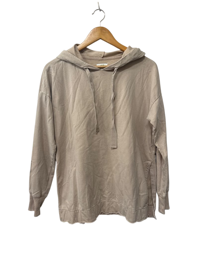 Aerie Relaxed Hoodie Long Sleeves