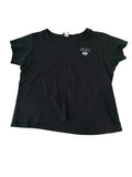 Harley Davidson V-Neck Tee Short Sleeves