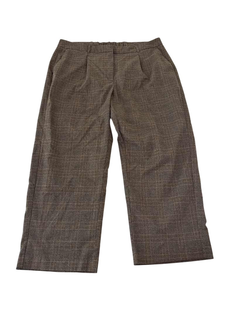 Old Navy Wide Leg Pants