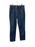 Madewell Straight Leg Jeans