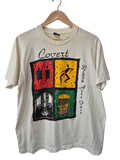 Fruit of Loom Graphic Print T-Shirt Vintage