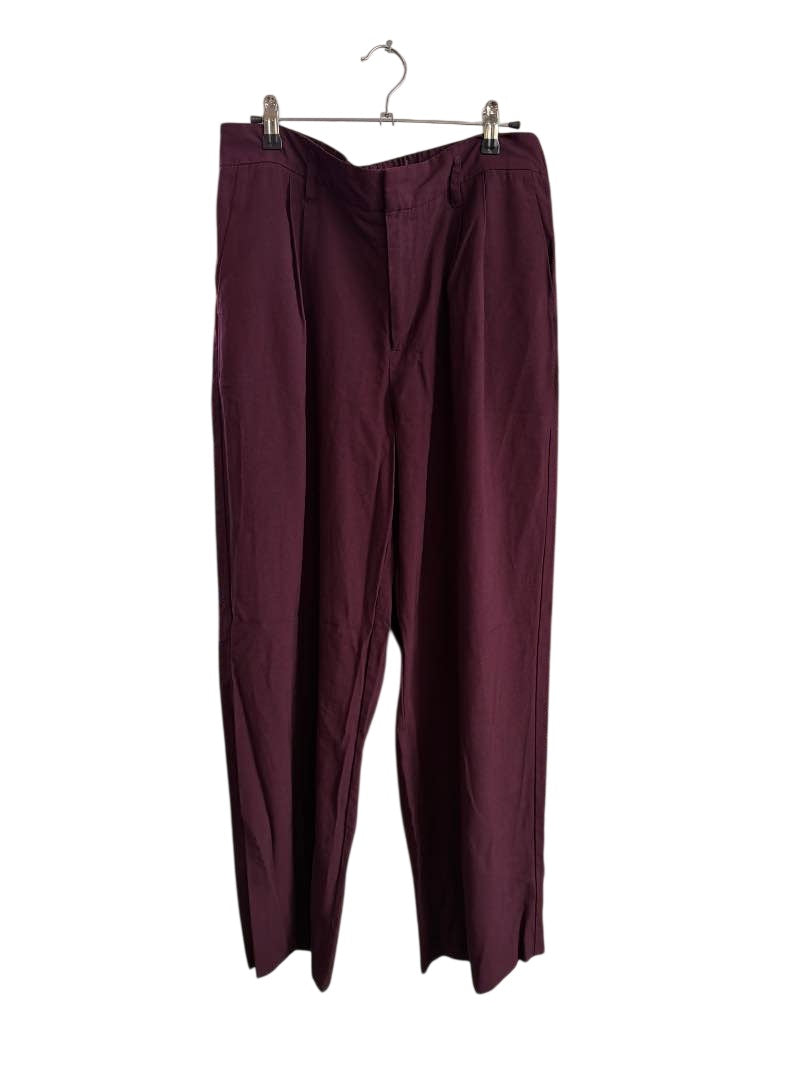 A New Day Straight Leg Pants