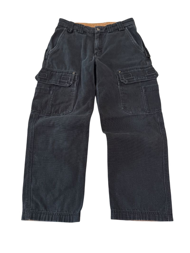 Duluth Trading Co Cargo Pants Men's