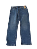 Levi’s Straight Leg Jeans Men's