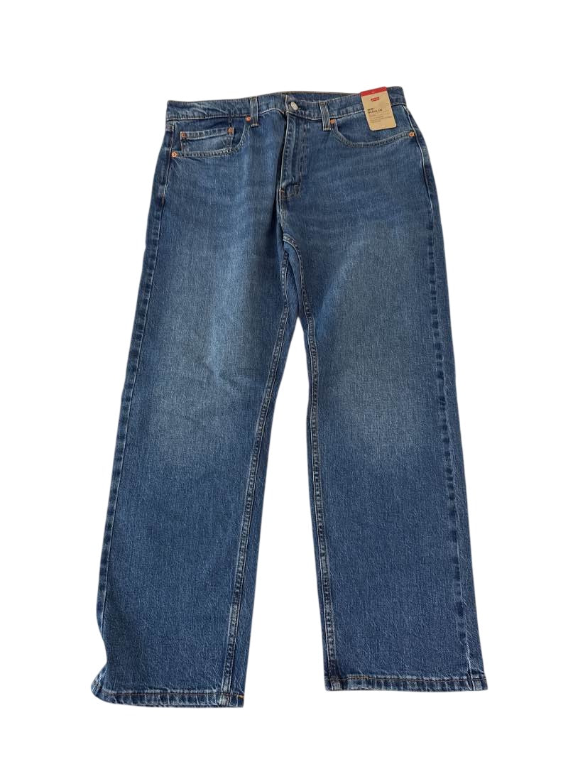 Levi’s Straight Leg Jeans Men's